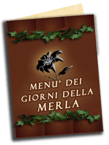 ANTICA TRATTORIA DEL GIGLIO CROTTA D'ADDA